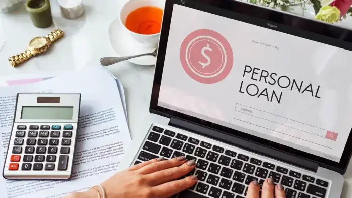 Factors Affecting Your Personal Loan Interest Rate