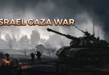 Israel Gaza War