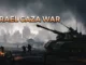 Israel Gaza War