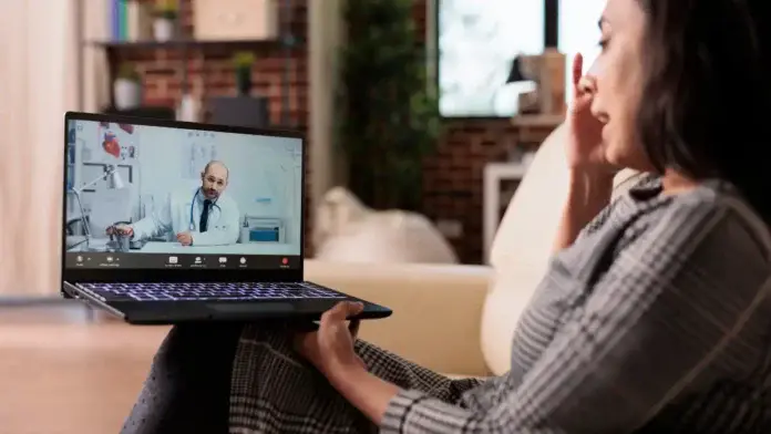 Telemedicine in Modern Healthcare_ A Smarter Way to See Your Doctor