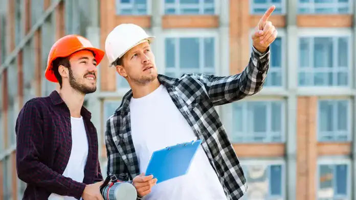 What Every Contractor Must Sort at the Start of the Year