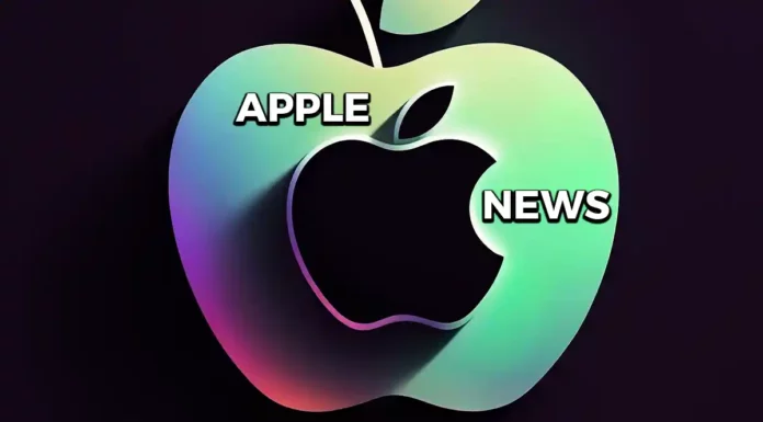 Apple news