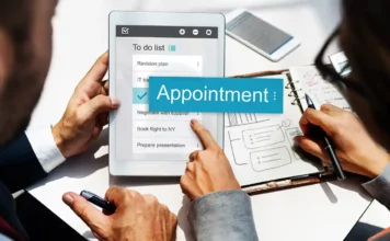 Appointment Setting