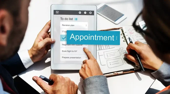 Appointment Setting