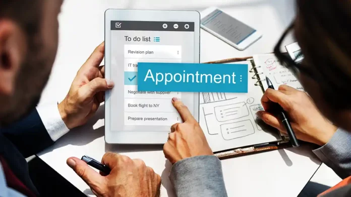 Appointment Setting