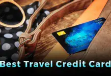 best travel credit card