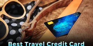 best travel credit card