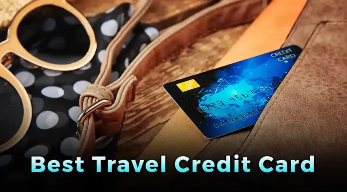 best travel credit card