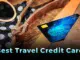 best travel credit card