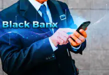 black banx