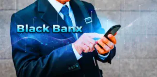 black banx