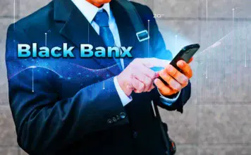 black banx