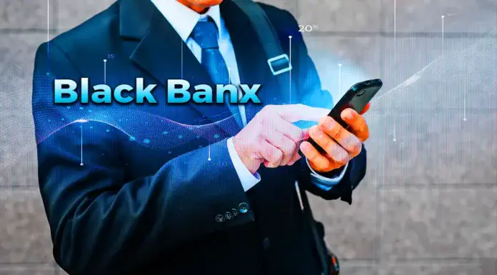 black banx