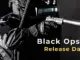 Black Ops 6 release date