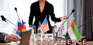 conference