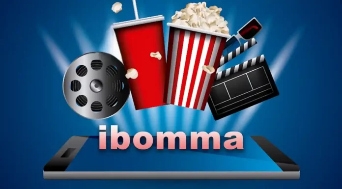 iBOMMA