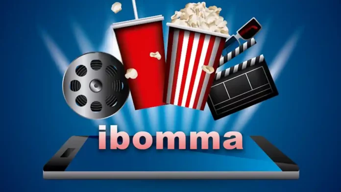 iBOMMA