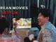 Korean movies on Netflix