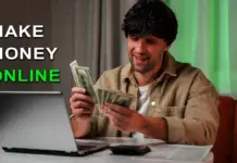 make money online