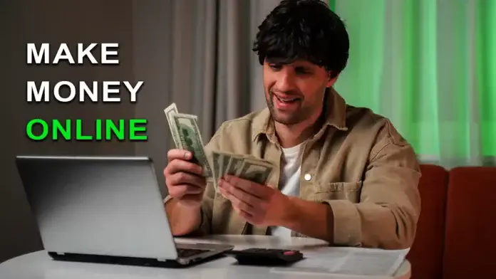 make money online