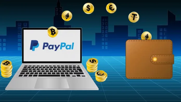 PayPal