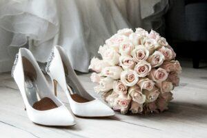 Wedding Dress expenses