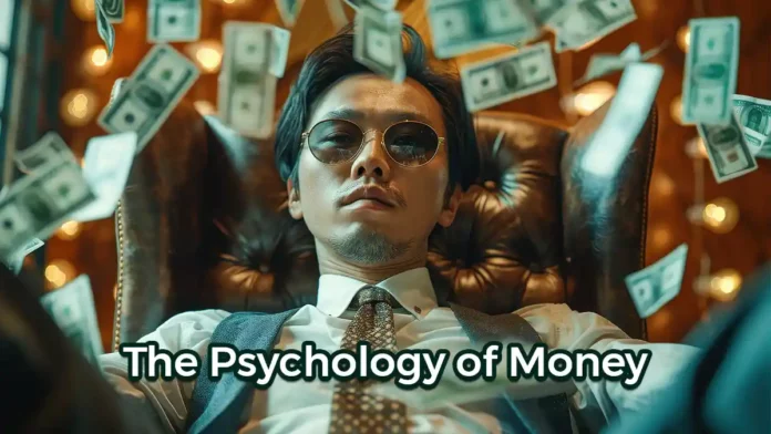 Psychology of money