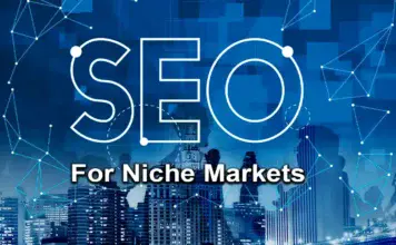 SEO for niche markets