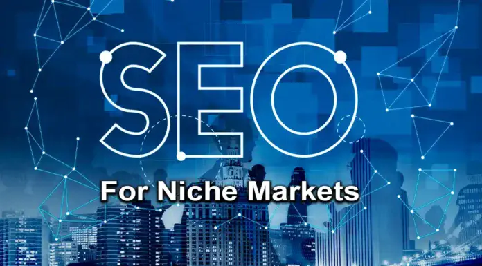 SEO for niche markets