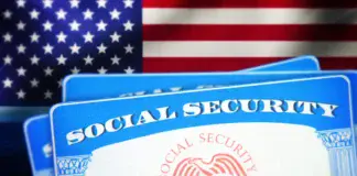 Social Security Fairness Act