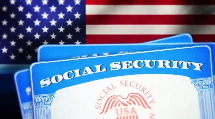 Social Security Fairness Act