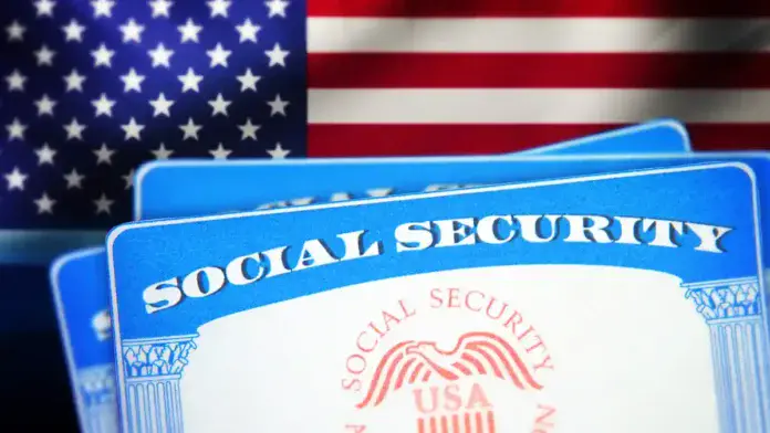 Social Security Fairness Act