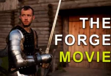 the Forge movie