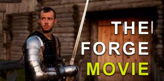 the Forge movie