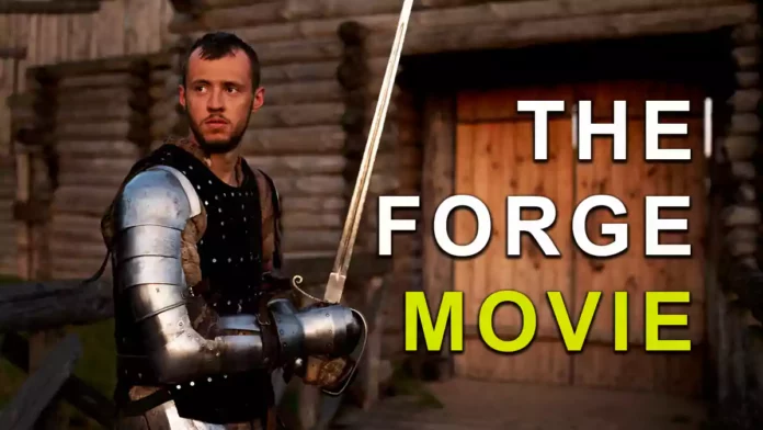 the Forge movie