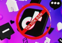 Tik Tok Ban