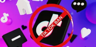 Tik Tok Ban