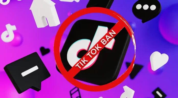 Tik Tok Ban