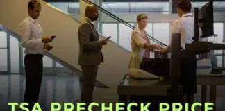 TSA PreCheck price