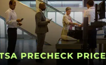 TSA PreCheck price