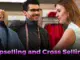 upselling and cross selling