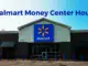 Walmart Money Center Hours