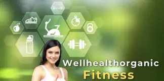 wellhealthorganic fitness