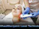 wellhealthorganic laser technology