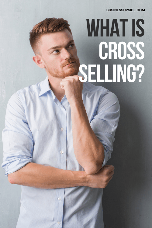 what is cross selling