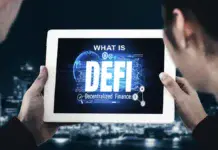 What is DeFi