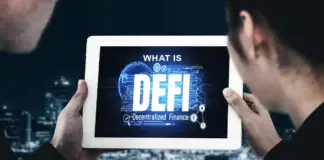 What is DeFi