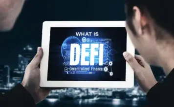 What is DeFi