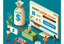 Agency Ad Accounts