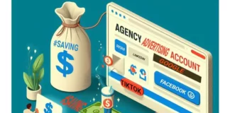 Agency Ad Accounts